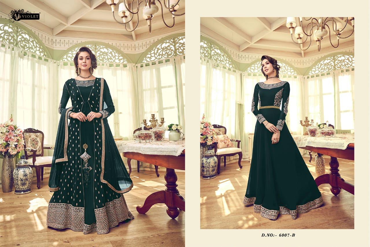 Design - 6007 B
